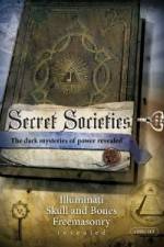 Watch Secret Societies [2009] Zmovie